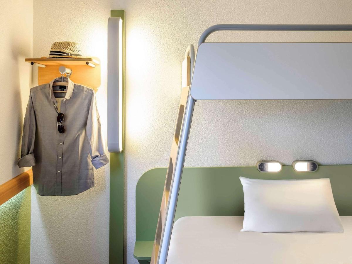 Felix Hotel Darmstadt Ngoại thất bức ảnh