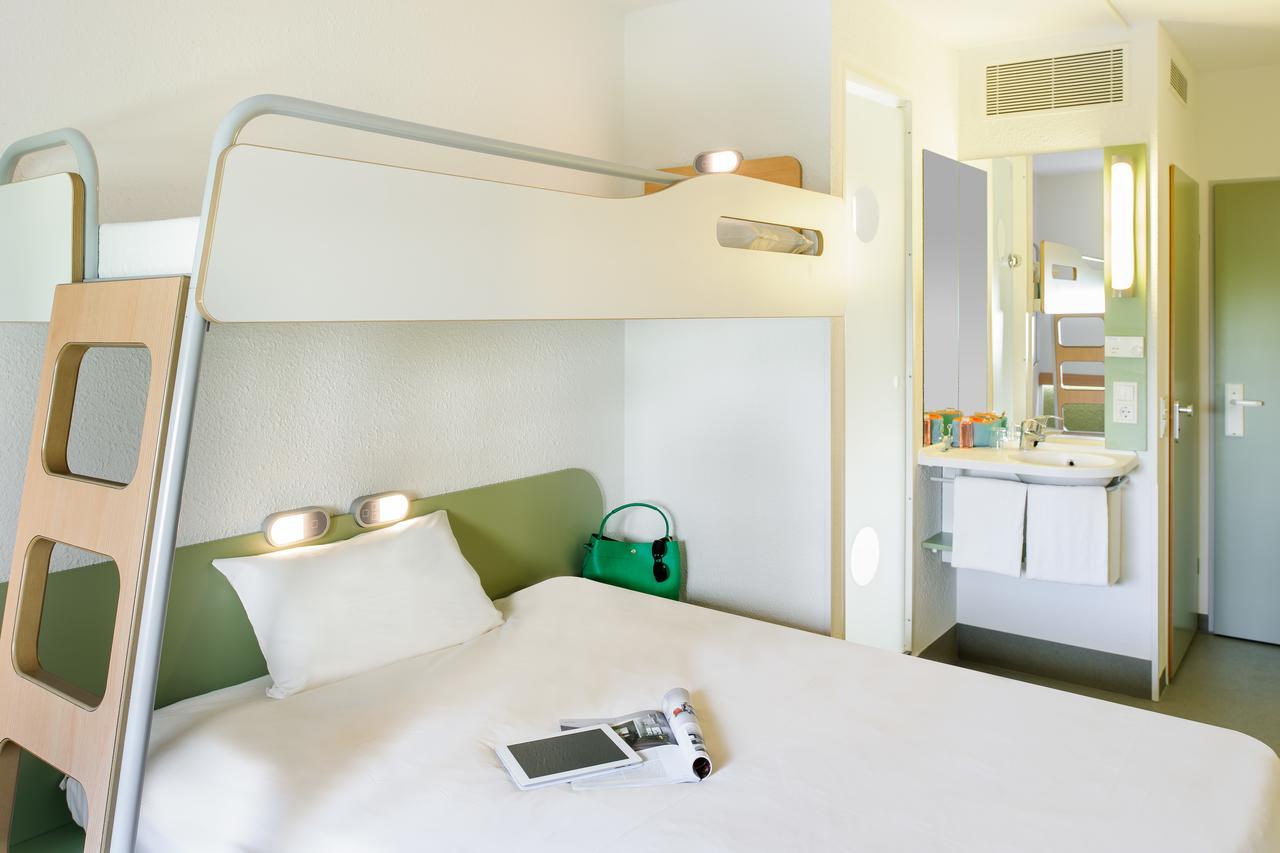 Felix Hotel Darmstadt Ngoại thất bức ảnh