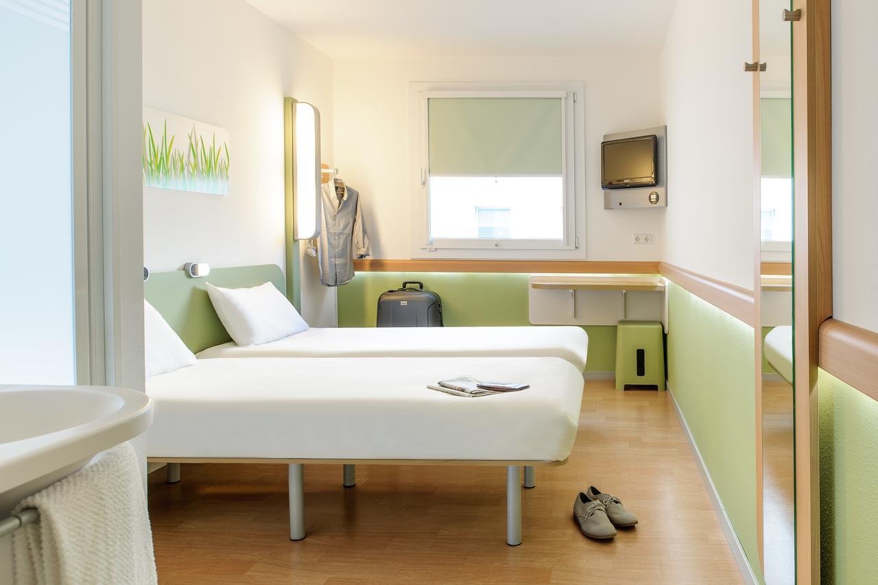Felix Hotel Darmstadt Ngoại thất bức ảnh