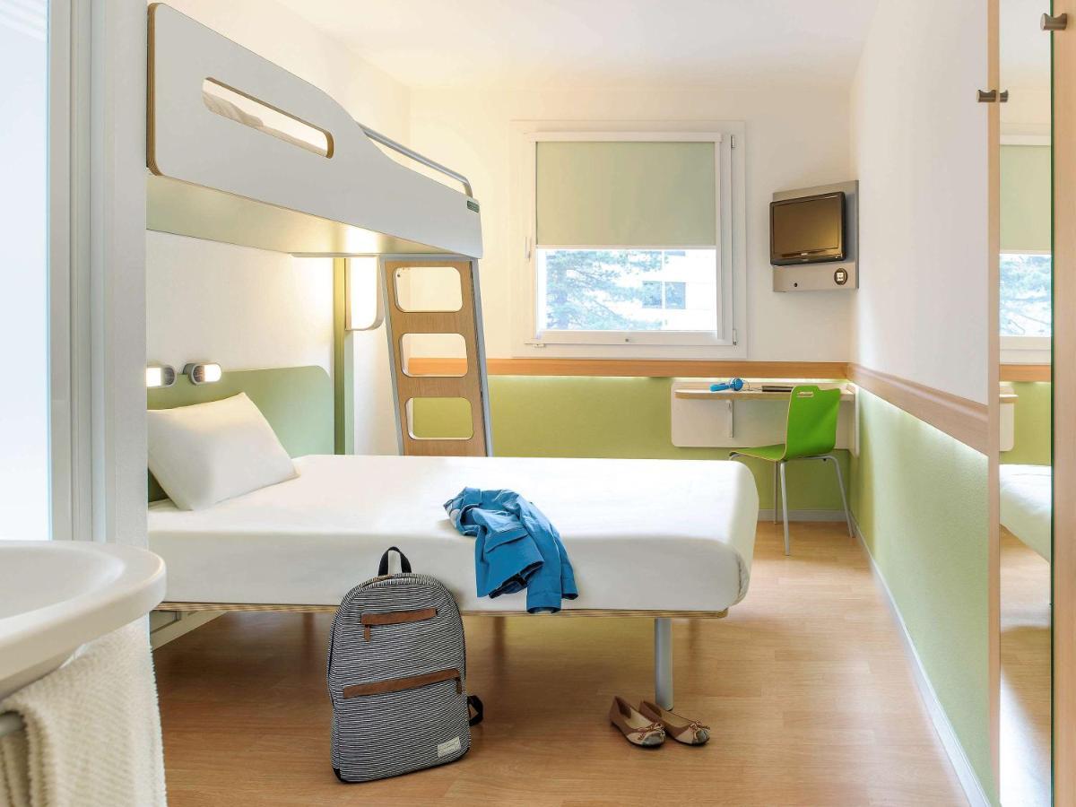Felix Hotel Darmstadt Ngoại thất bức ảnh