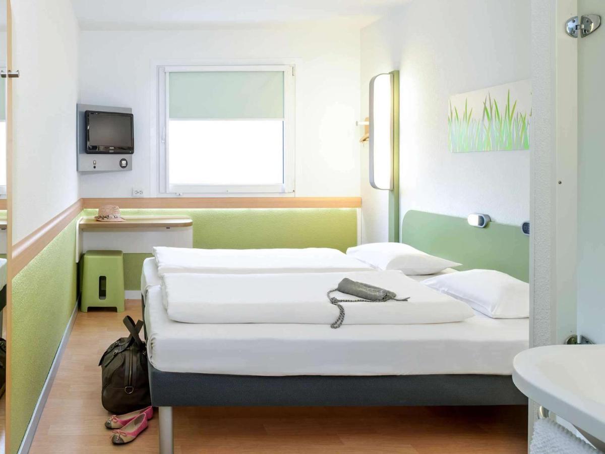 Felix Hotel Darmstadt Ngoại thất bức ảnh