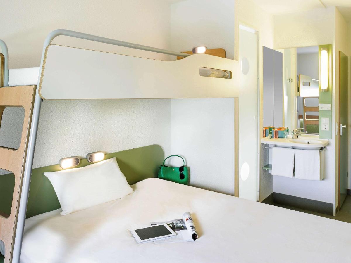 Felix Hotel Darmstadt Ngoại thất bức ảnh